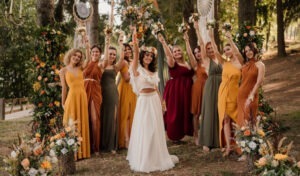 O Guia da madrinha de casamento moderna: Muito além do vestido madrinha-casamento-dicas-guia