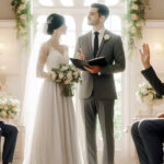 Festa de casamento para todos: Um guia completo para a acessibilidade no evento