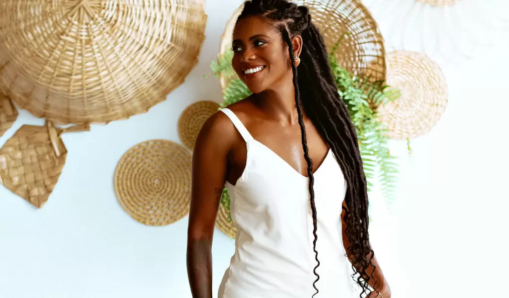 5 Opções de trajes para noivas que não querem vestido tradicional