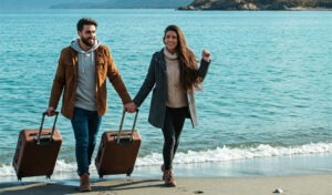 5 destinos internacionais sem passaporte