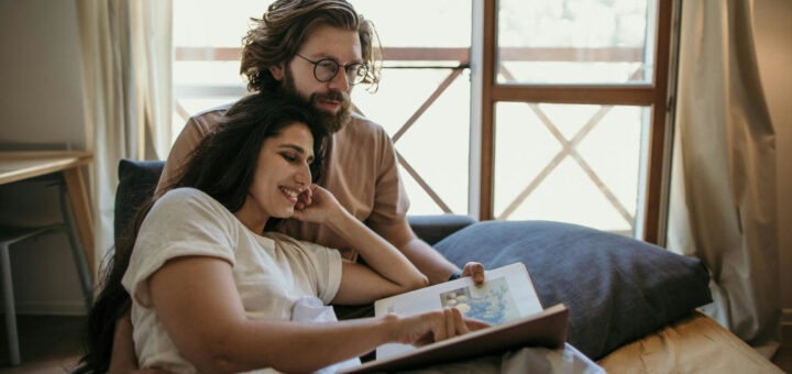 Como montar um quarto acolhedor e funcional