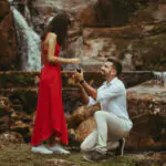O pedido de casamento dos sonhos: como planejar esse momento inesquecível