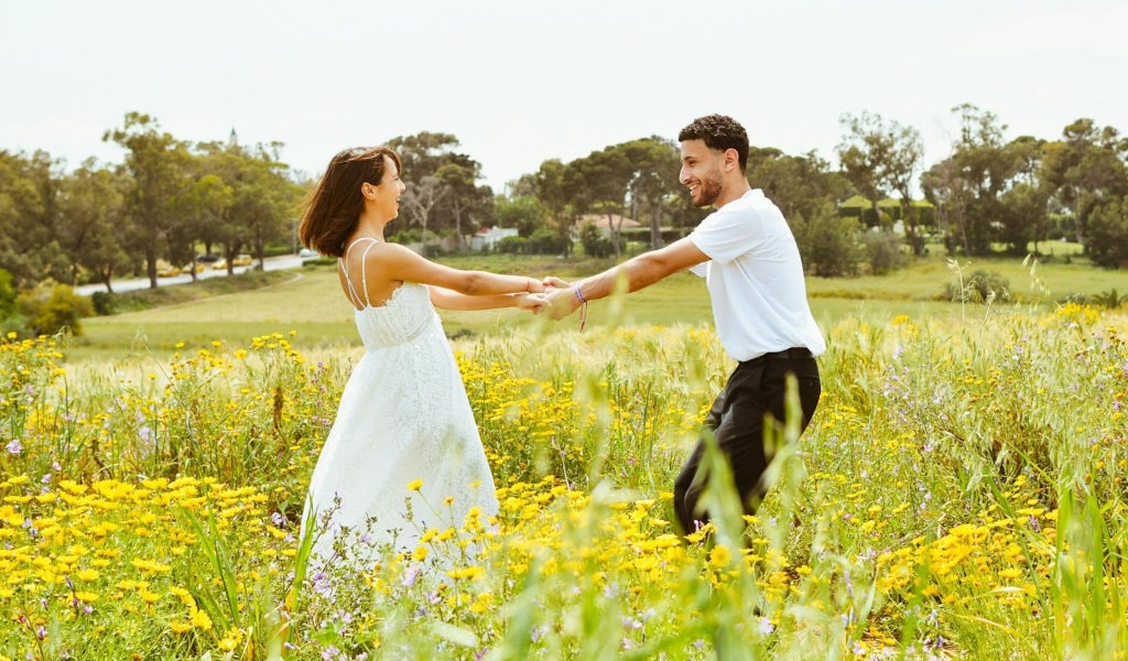 Pedido de casamento: um momento inesquecível
