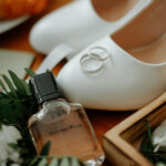 Aromas que marcam: encontre o perfume ideal para o seu casamento