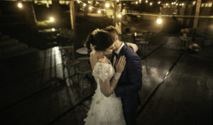 Tendências casamento 2025