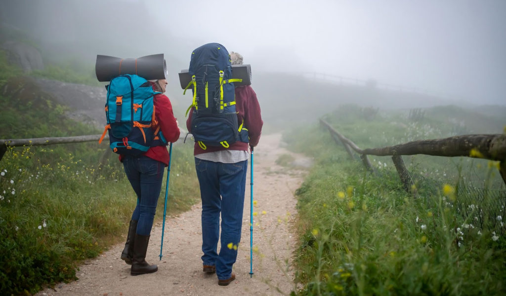 destinos de ecoturismo para noivos