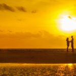 Lista de presentes de casamento criativa: presentes como experiências