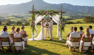 Casamento no verão: como alinhar conforto, estética e sensações ao clima da estação casamento-no-verao-conforto-sesacoes