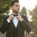 Acessórios do noivo: como escolher as peças certas para cada estilo de casamento?