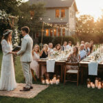 Casar em casa: guia para um Home Wedding inesquecível