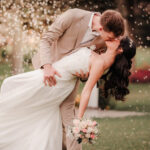 Sequel Wedding: por que celebrar o casamento em duas partes virou tendência?