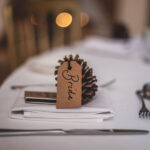 Listas de casamento refletem novas prioridades de casais