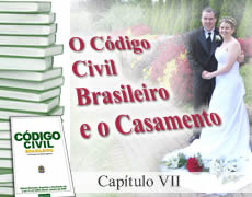 Código Civil - Capítulo VI