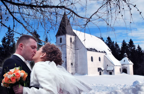 Confira dicas para casar no inverno