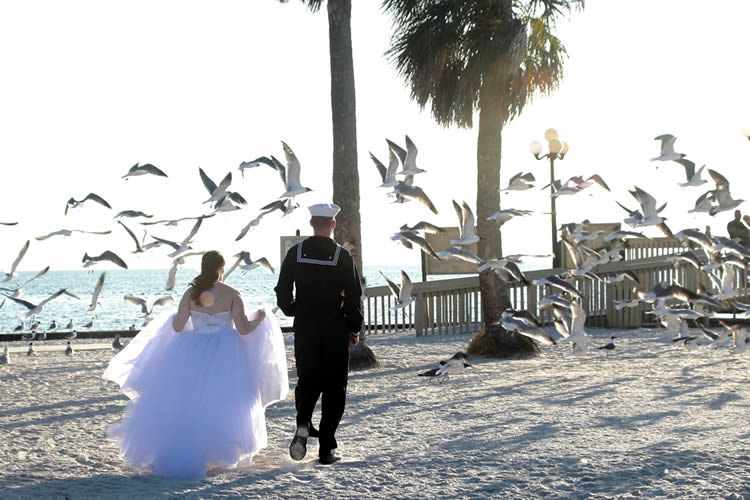 Elopement Wedding: Fugindo para Casar