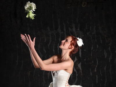 Seis novidades para a Hora do Buquê