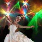 10 Ideias Originas para a Festa de Casamento