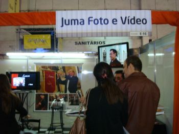 Expo Noivas e Festas - Juma Foto e Vídeo