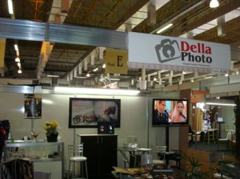 Expo Noivas e Festas - Della Photo