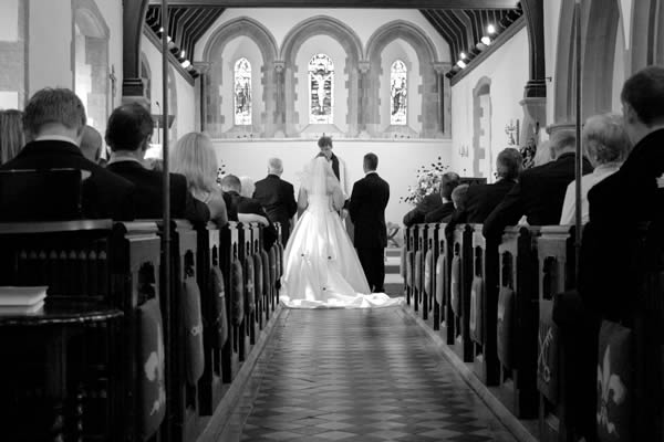 Seus direitos na Cerimônia de Casamento