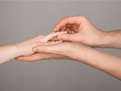 Janeiro, mês do noivado e das oportunidades