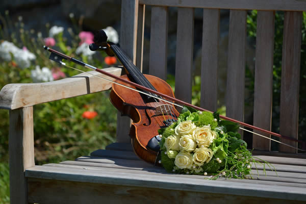 Música para Cerimônia de Casamento