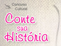 Resultado da Promoção Conte Sua História