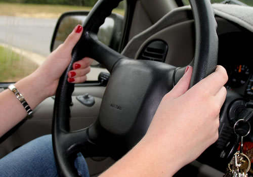 Motoristas Femininas para Casamentos