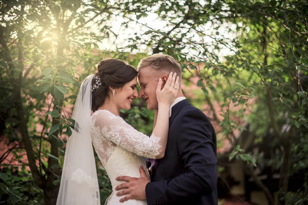 Vantagens de casar no domingo